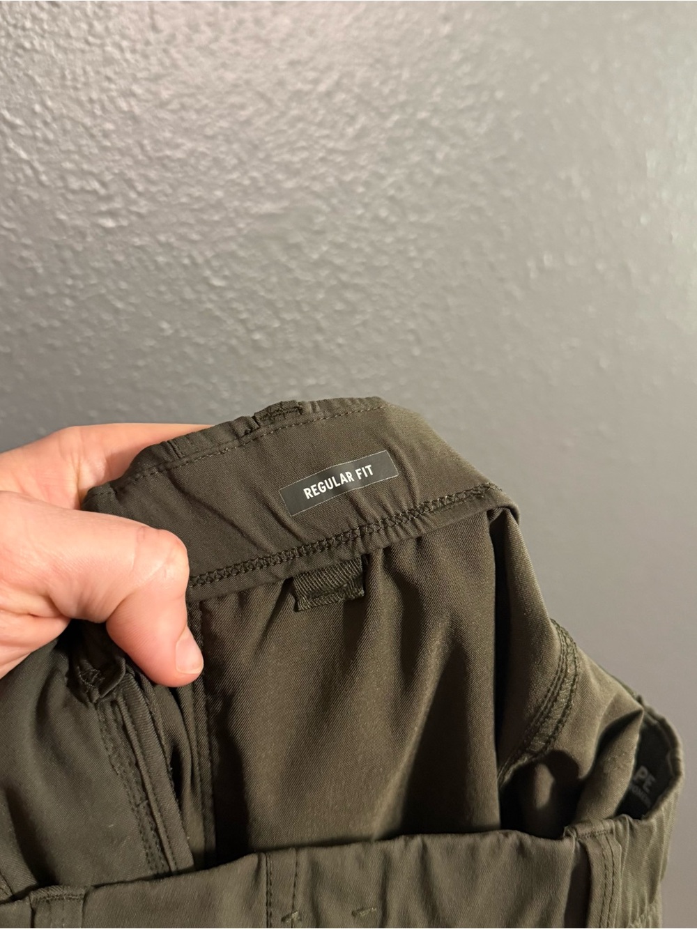 REI Women's Hiking Pants Size 6P - Picture 6 of 7